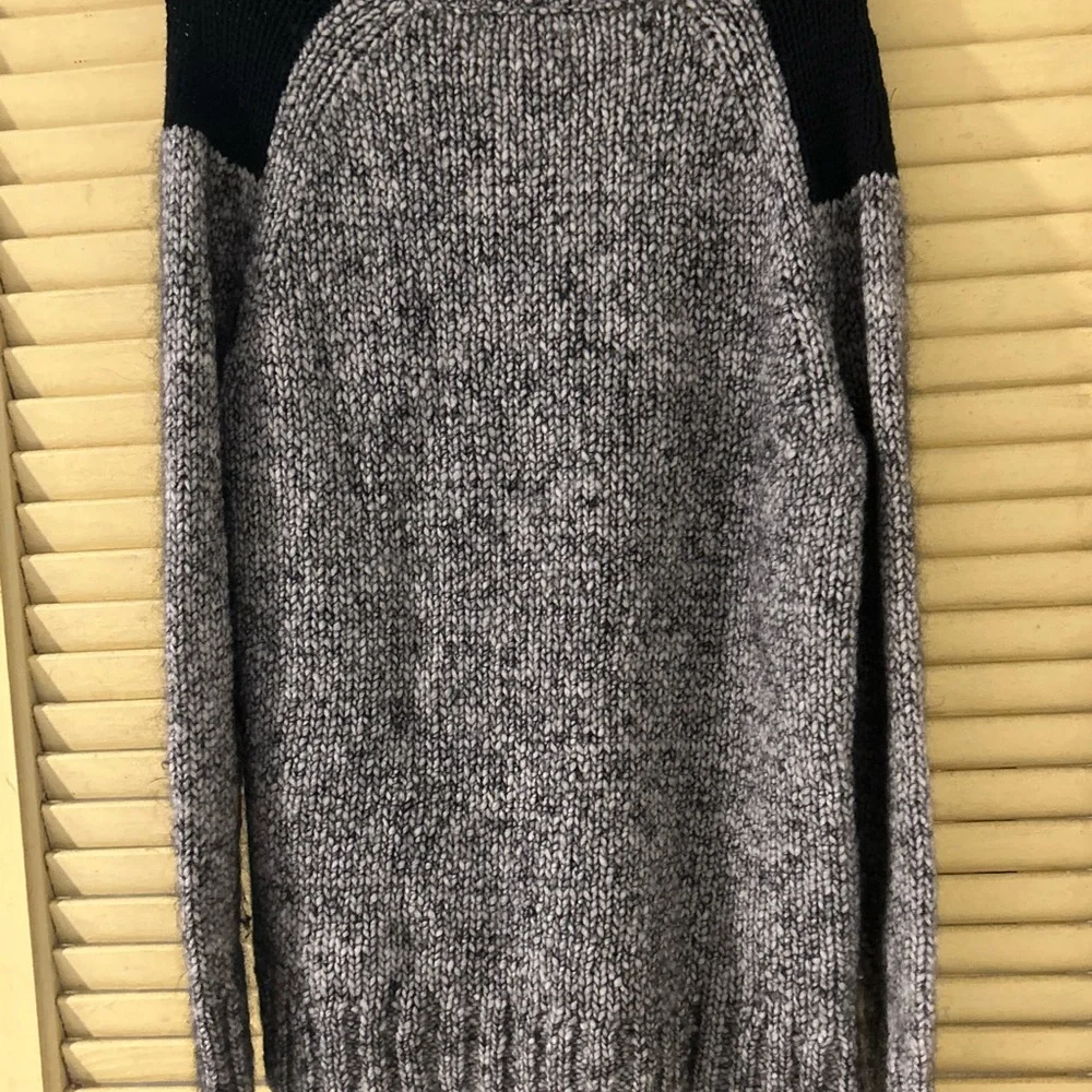 J. Crew sweater